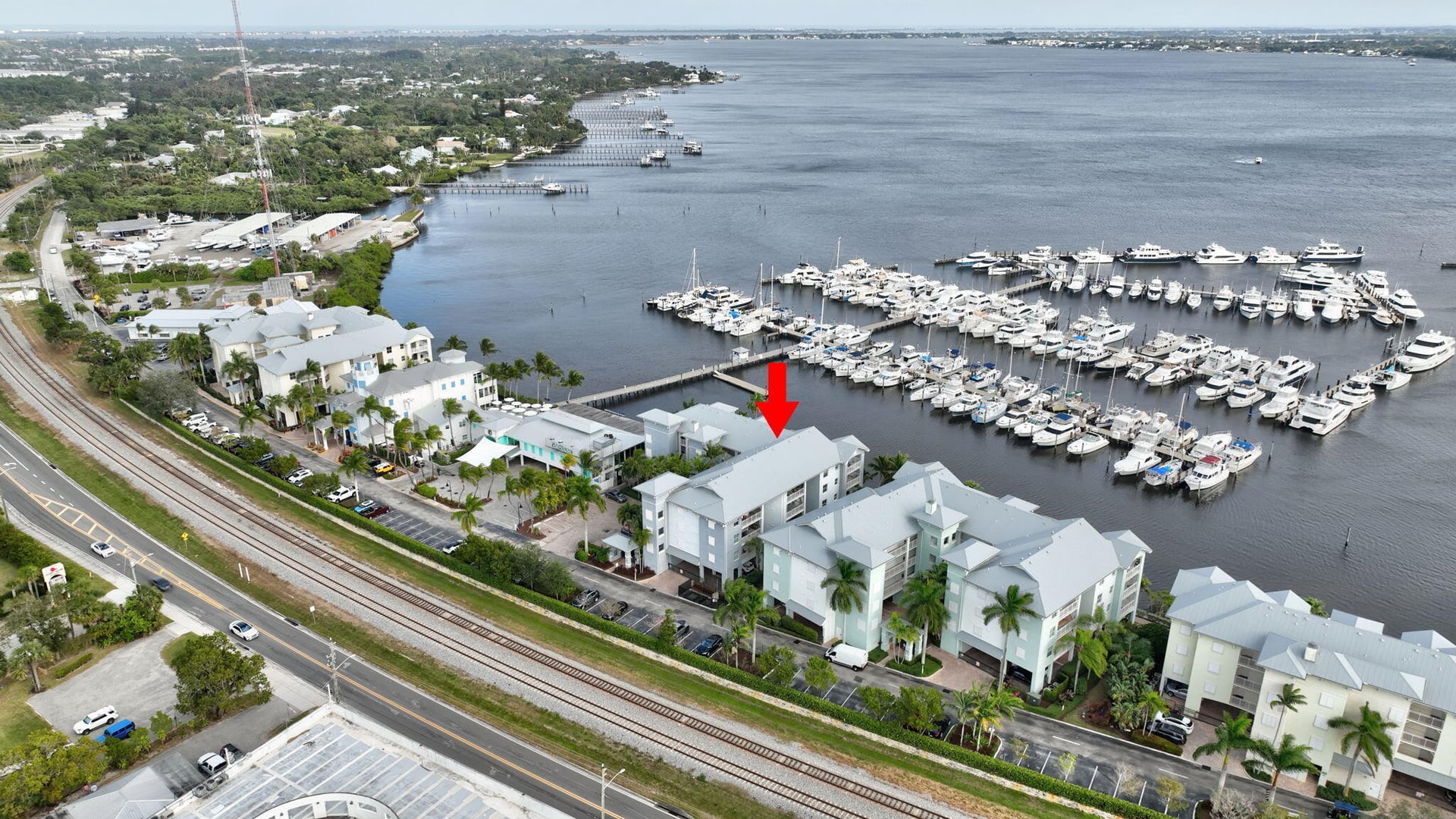 Harborage Yacht Club Unit 404 photo 50