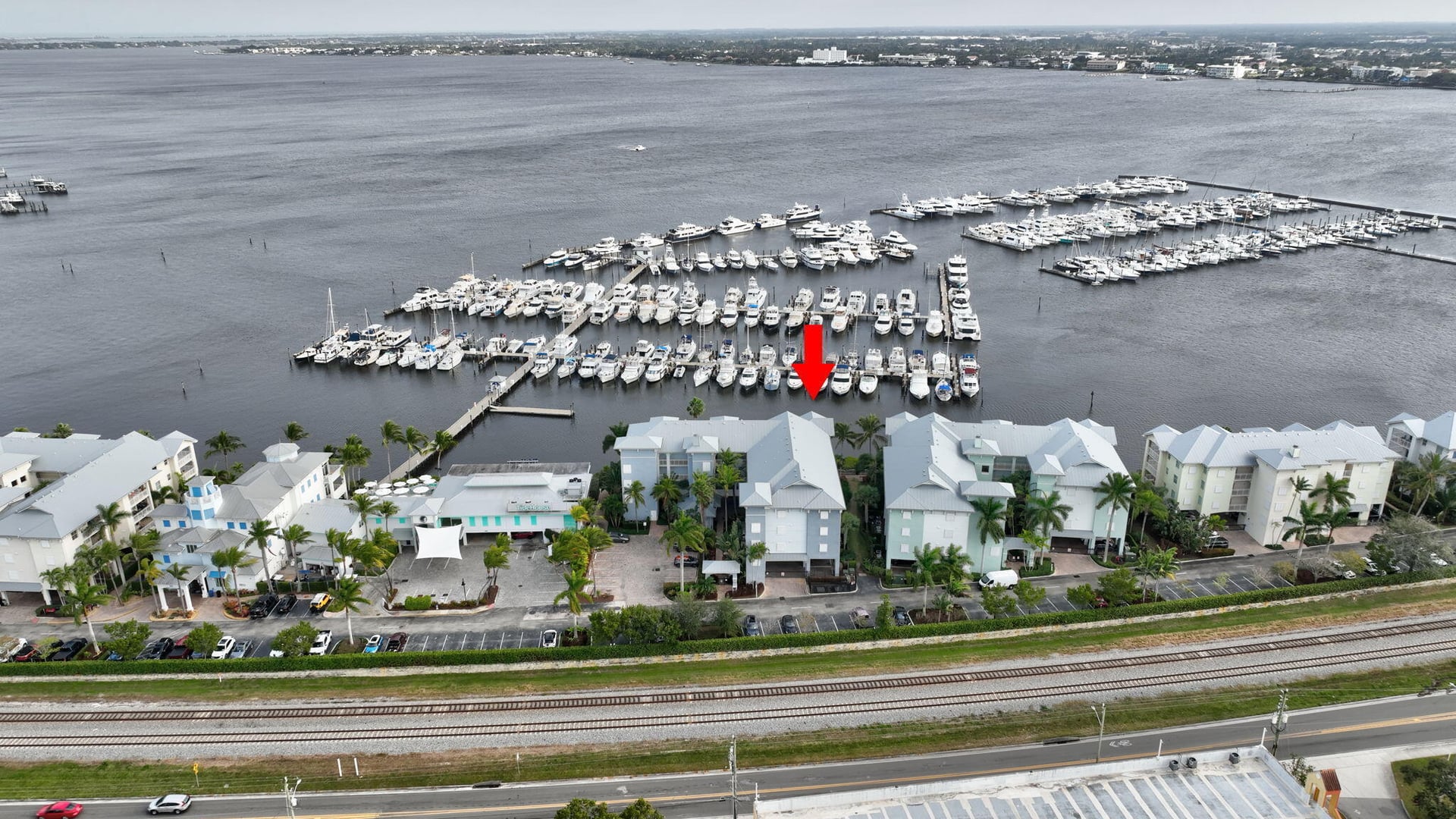 Harborage Yacht Club Unit 404 photo 51