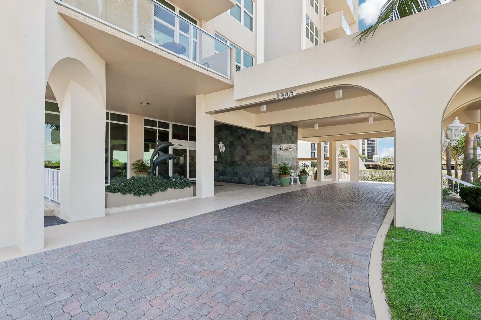 Aquarius Condominium Unit 903 photo 3