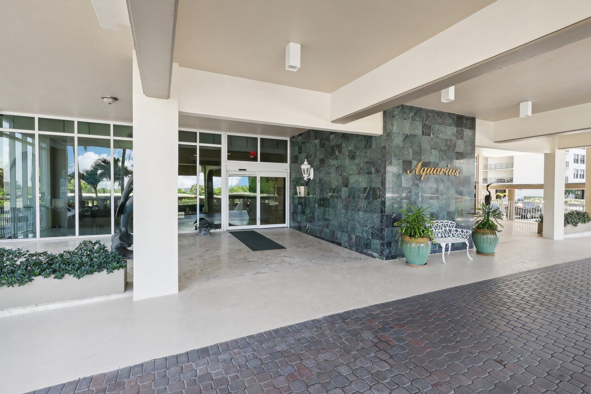 Aquarius Condominium Unit 903 photo 4