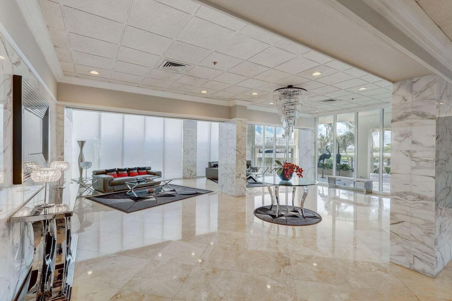 Aquarius Condominium Unit 903 photo 5