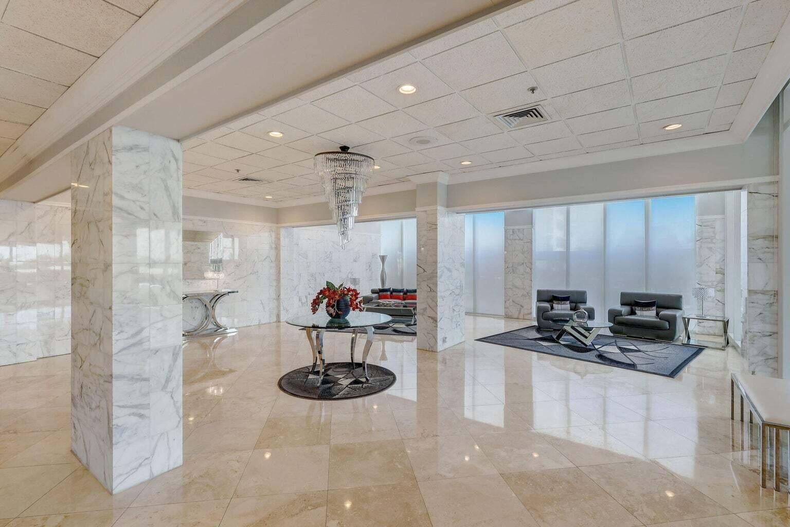 Aquarius Condominium Unit 903 photo 6