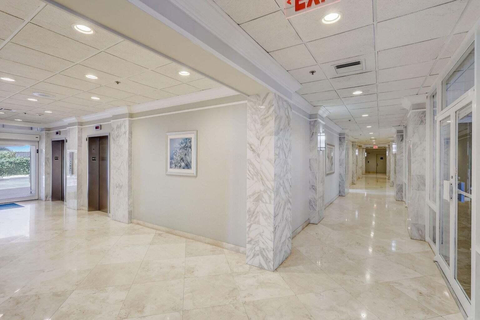 Aquarius Condominium Unit 903 photo 7