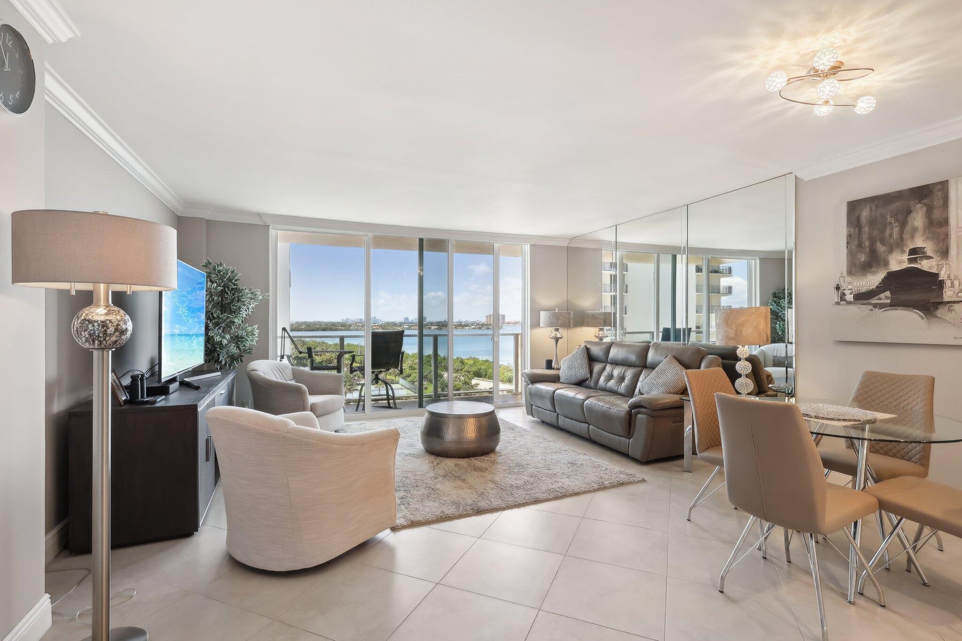 Aquarius Condominium Unit 903 photo 9
