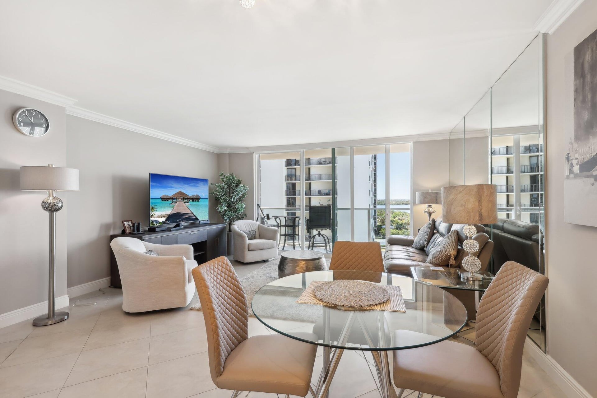 Aquarius Condominium Unit 903 photo 10