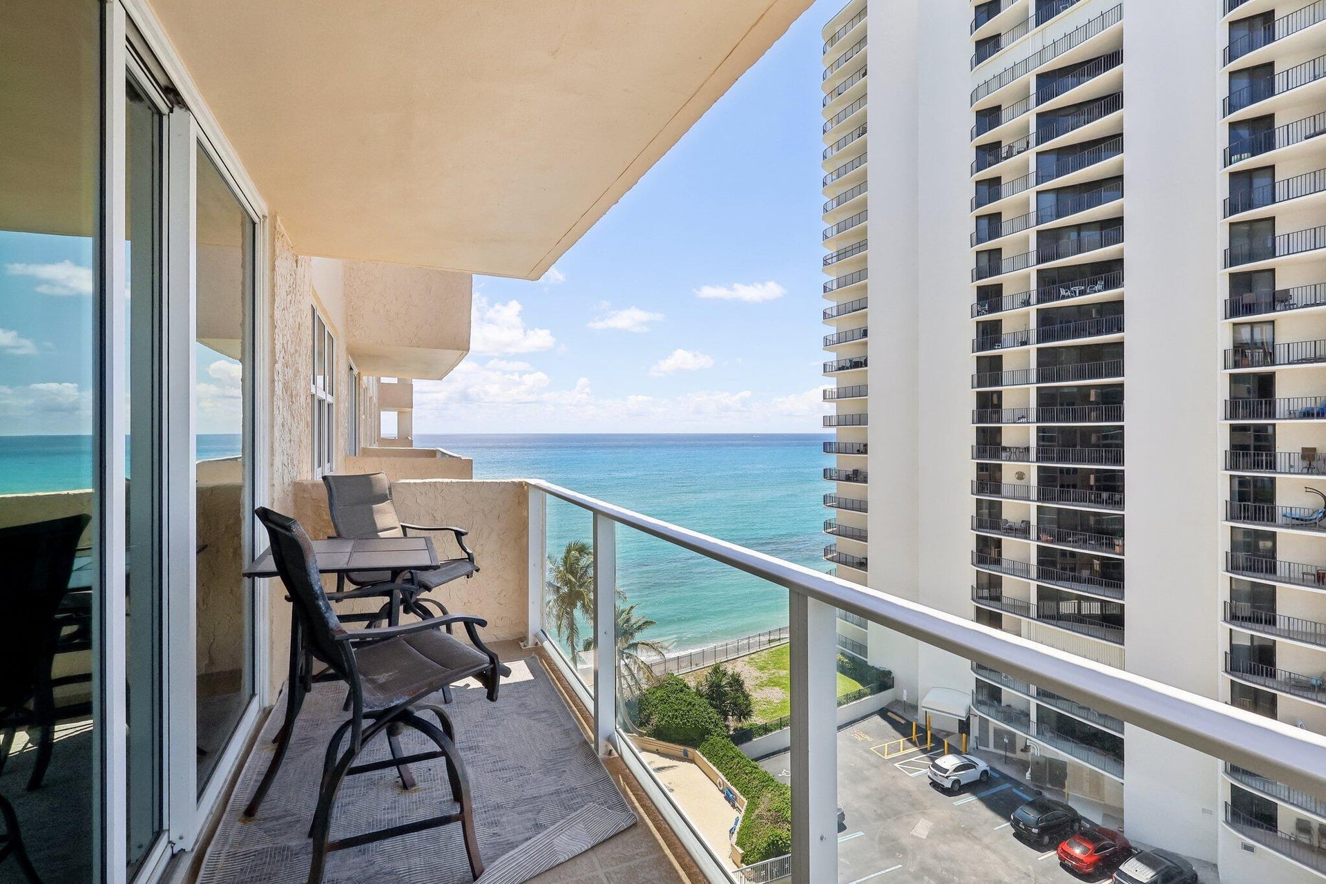 Aquarius Condominium Unit 903 photo 11