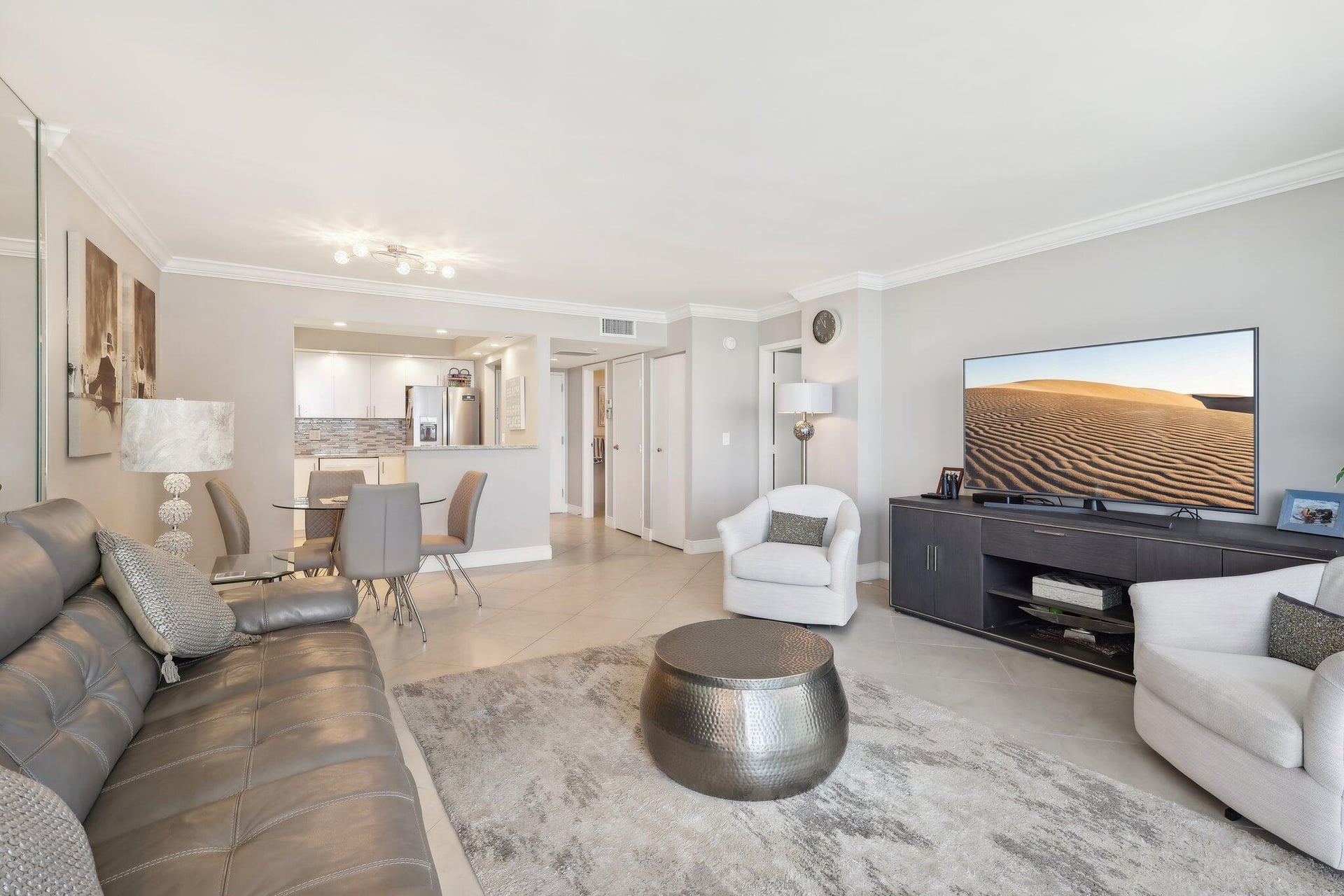Aquarius Condominium Unit 903 photo 14