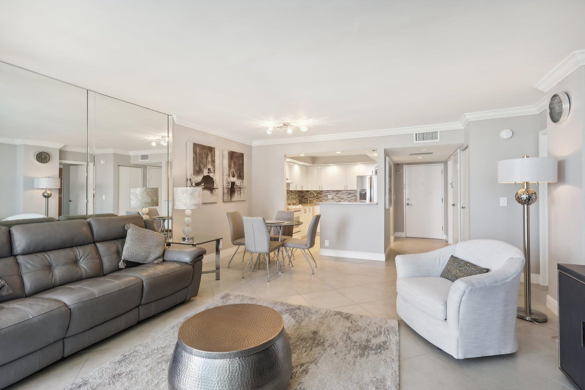 Aquarius Condominium Unit 903 photo 15
