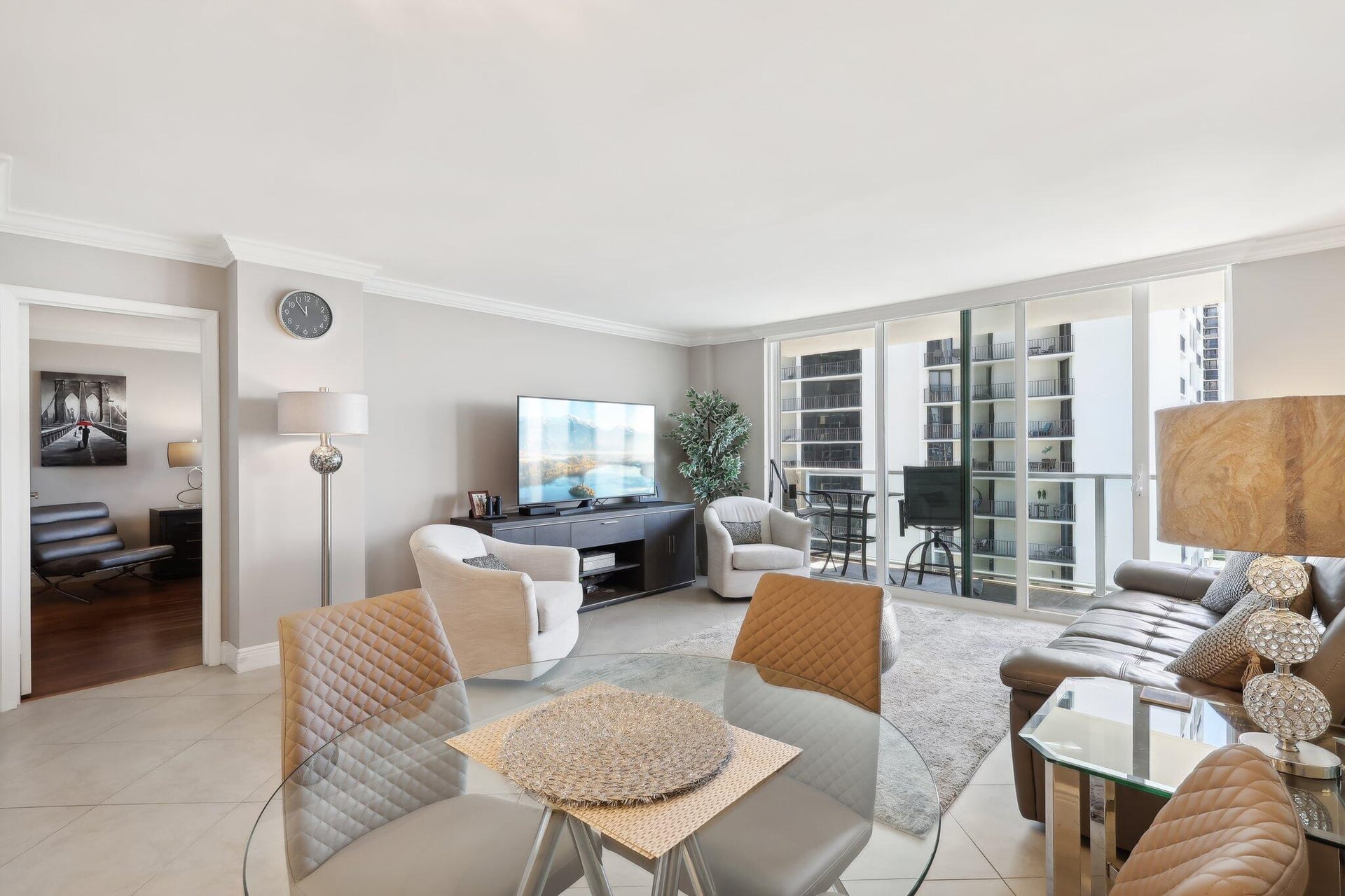 Aquarius Condominium Unit 903 photo 16