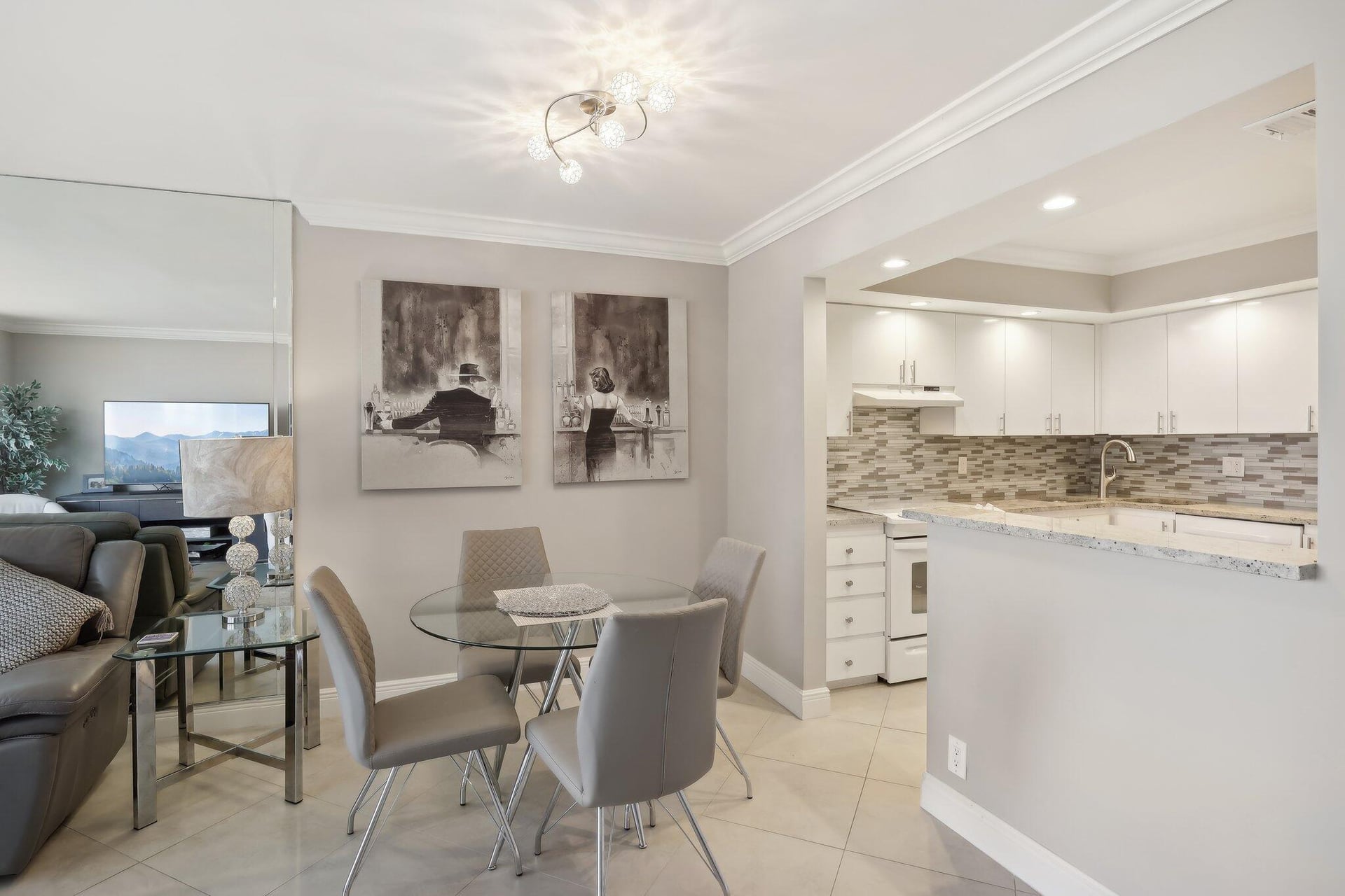 Aquarius Condominium Unit 903 photo 17