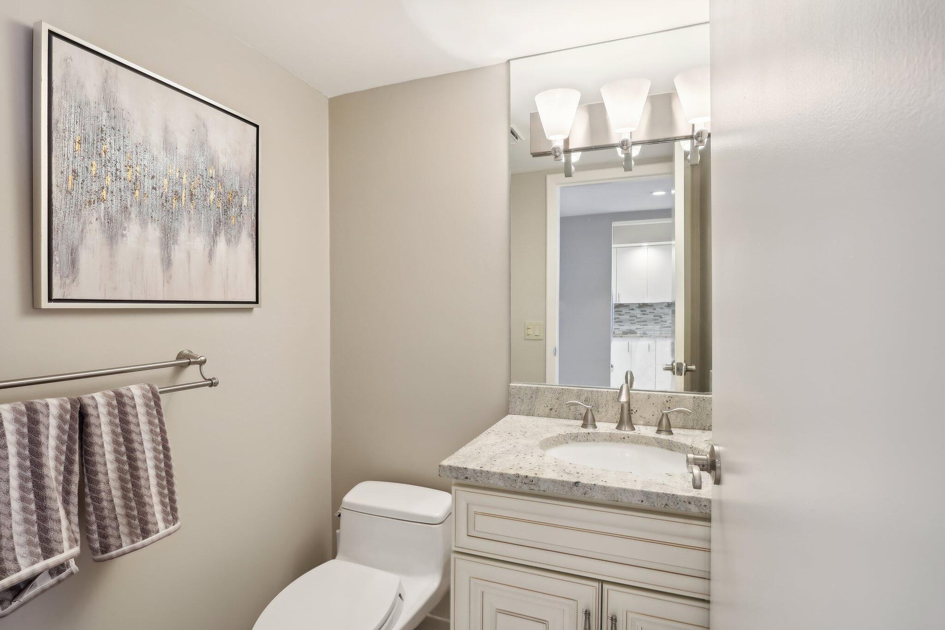 Aquarius Condominium Unit 903 photo 27