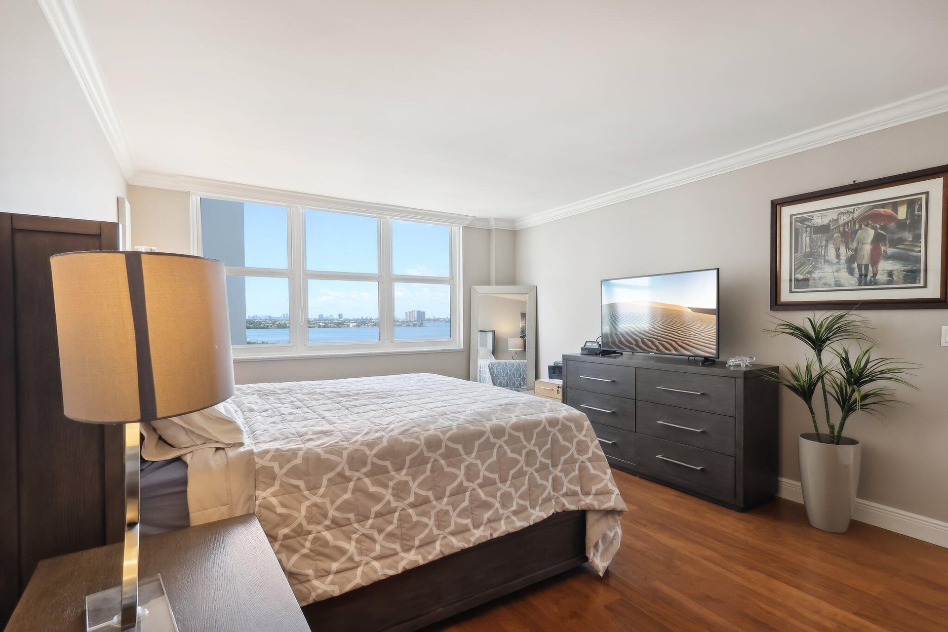 Aquarius Condominium Unit 903 photo 30
