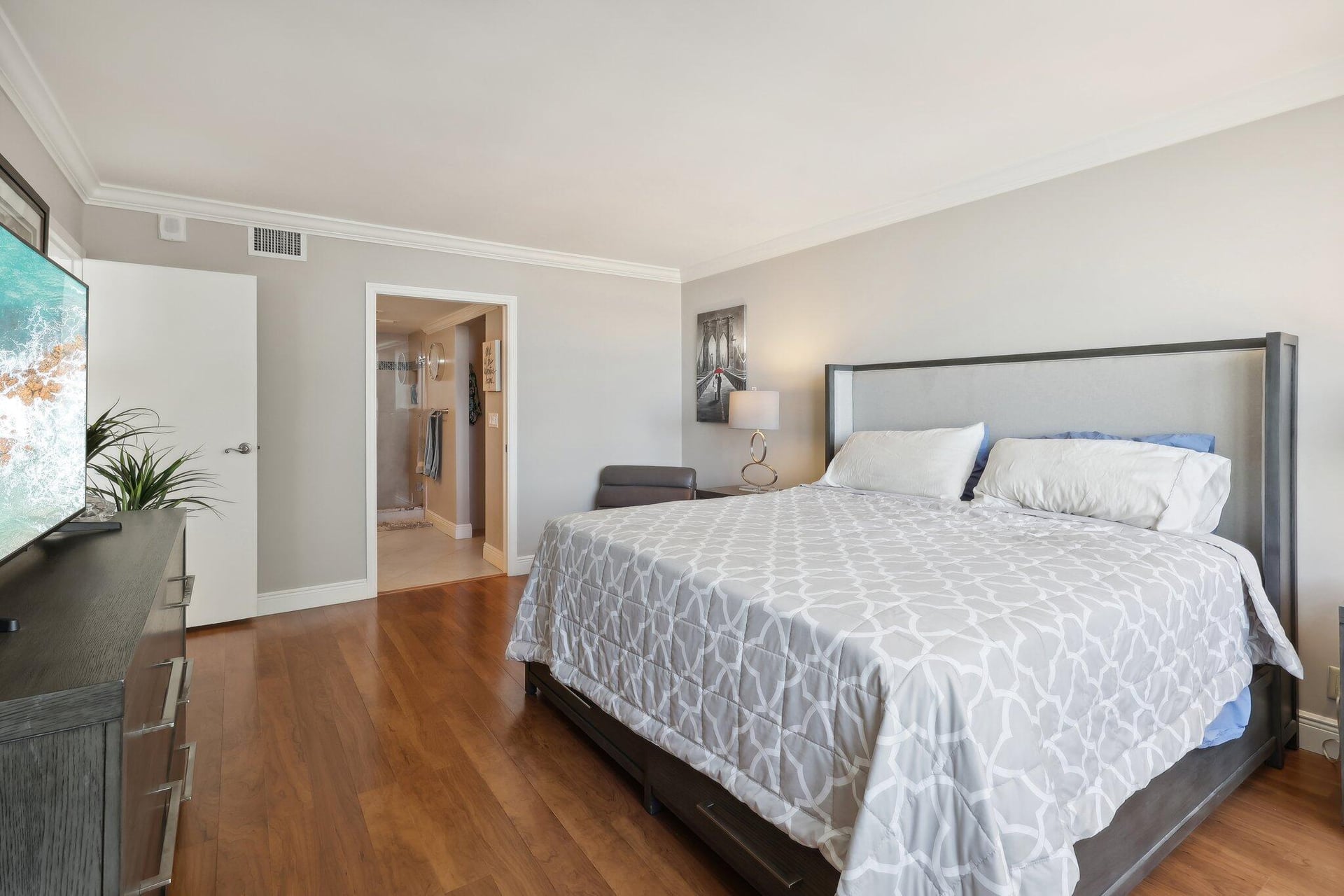 Aquarius Condominium Unit 903 photo 32