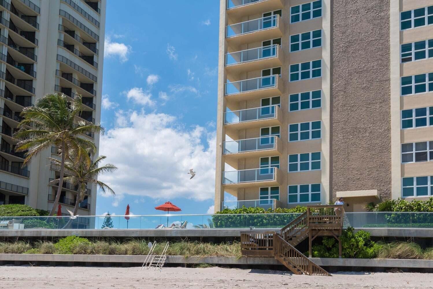 Aquarius Condominium Unit 903 photo 38