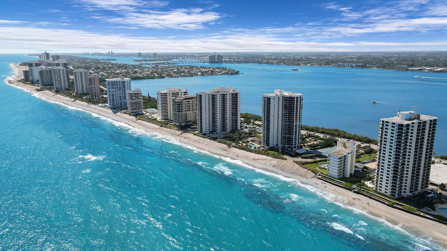 Aquarius Condominium Unit 903 photo 41