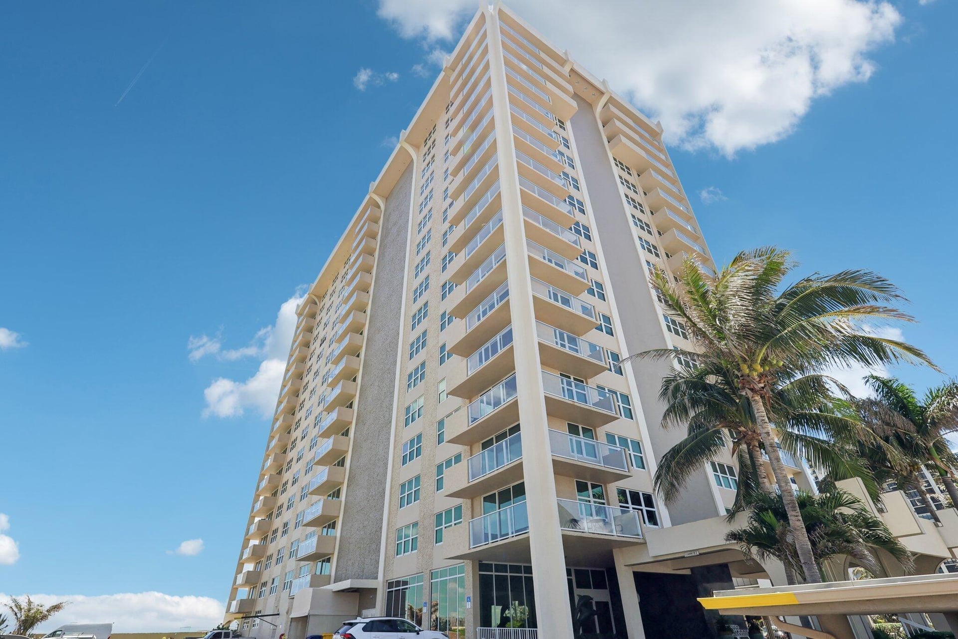 Aquarius Condominium Unit 903 photo 44