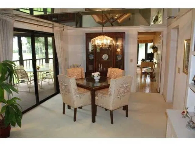 Jonathan's Landing Jupiter FL Unit 219 photo 8