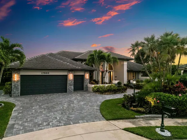 Stonebridge Country Club Residence photo 3