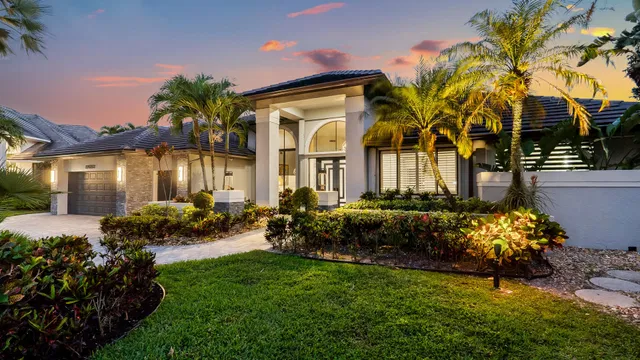 Stonebridge Country Club Residence photo 5