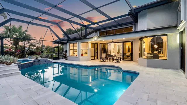 Stonebridge Country Club Residence photo 53