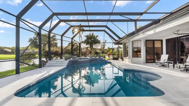 Stonebridge Country Club Residence photo 60