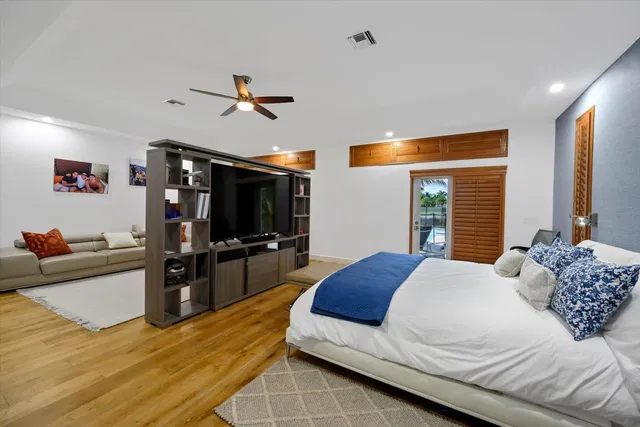 Wellington Aero Club Residence photo 13