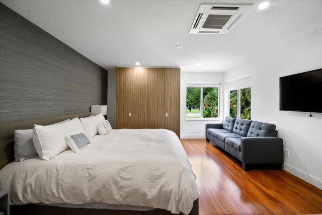 Wellington Aero Club Residence photo 23