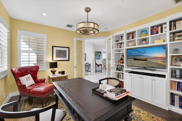 Jupiter Country Club Unit 105 photo 30