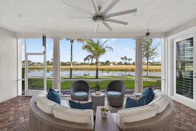 Jupiter Country Club Unit 105 photo 44