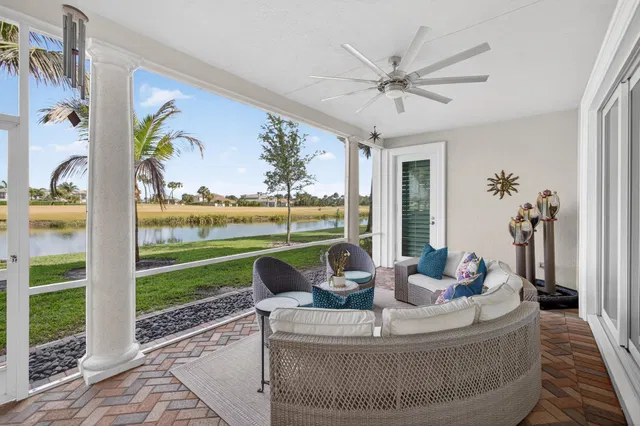 Jupiter Country Club Unit 105 photo 45