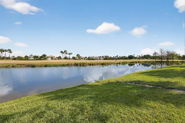 Jupiter Country Club Unit 105 photo 48