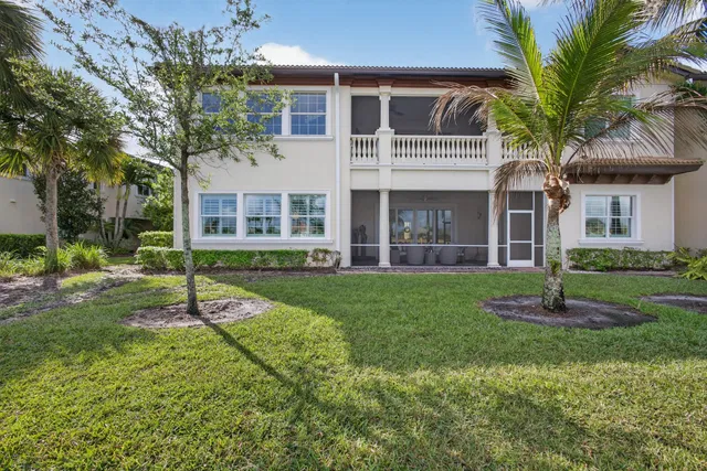 Jupiter Country Club Unit 105 photo 52