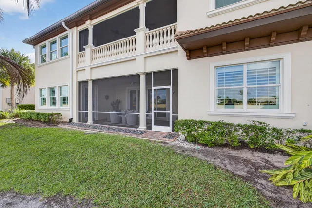 Jupiter Country Club Unit 105 photo 53