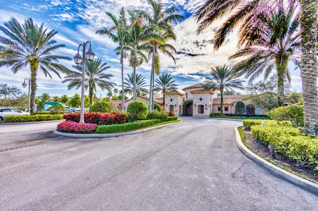 Jupiter Country Club Unit 105 photo 61