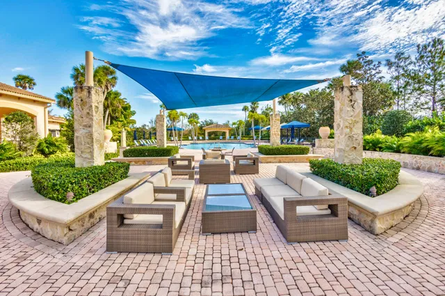 Jupiter Country Club Unit 105 photo 67