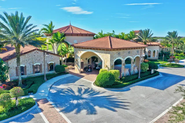 Jupiter Country Club Unit 105 photo 71