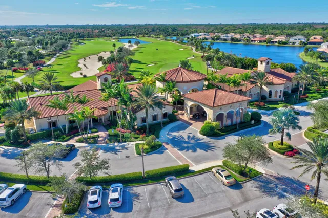 Jupiter Country Club Unit 105 photo 77