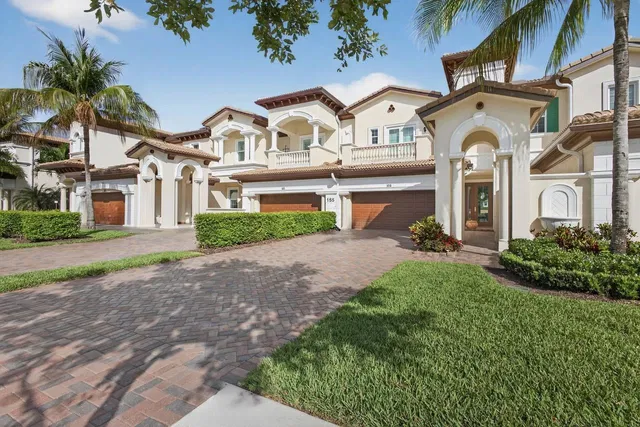Jupiter Country Club Unit 105 photo 90