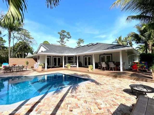 Paddock Park Residence photo 19