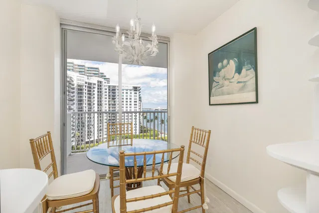 1801 S Flagler Unit 1105 photo 11