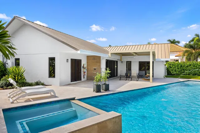 Tropic Isle Delray Beach Residence photo 2