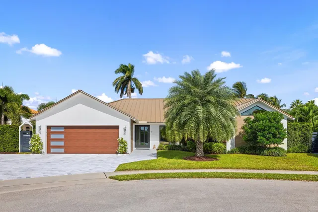 Tropic Isle Delray Beach Residence photo 5