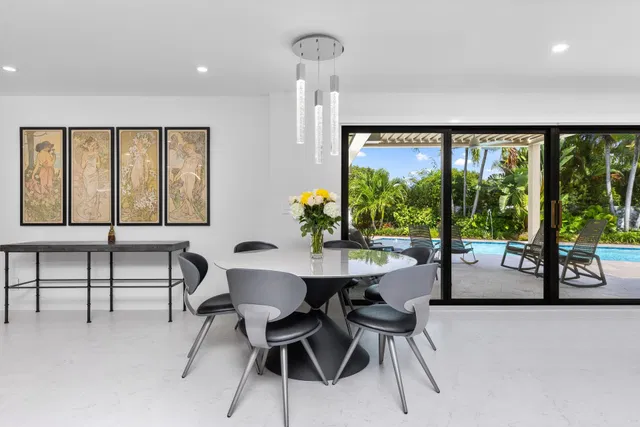 Tropic Isle Delray Beach Residence photo 17