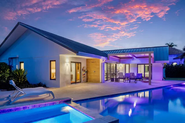 Tropic Isle Delray Beach Residence photo 38