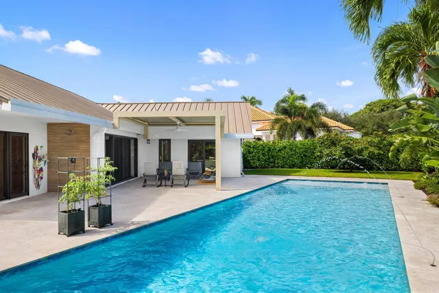 Tropic Isle Delray Beach Residence photo 39