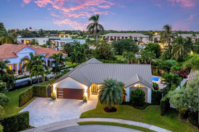 Tropic Isle Delray Beach Residence photo 46