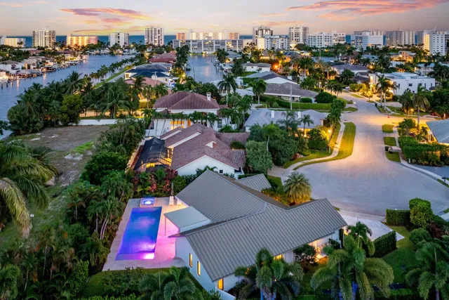 Tropic Isle Delray Beach Residence photo 47