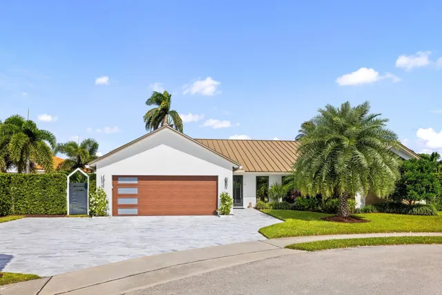 Tropic Isle Delray Beach Residence photo 48