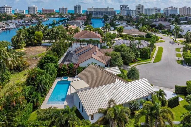Tropic Isle Delray Beach Residence photo 51