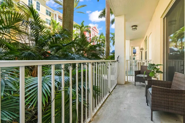 Windward Bay Lantana Unit #122 photo 14